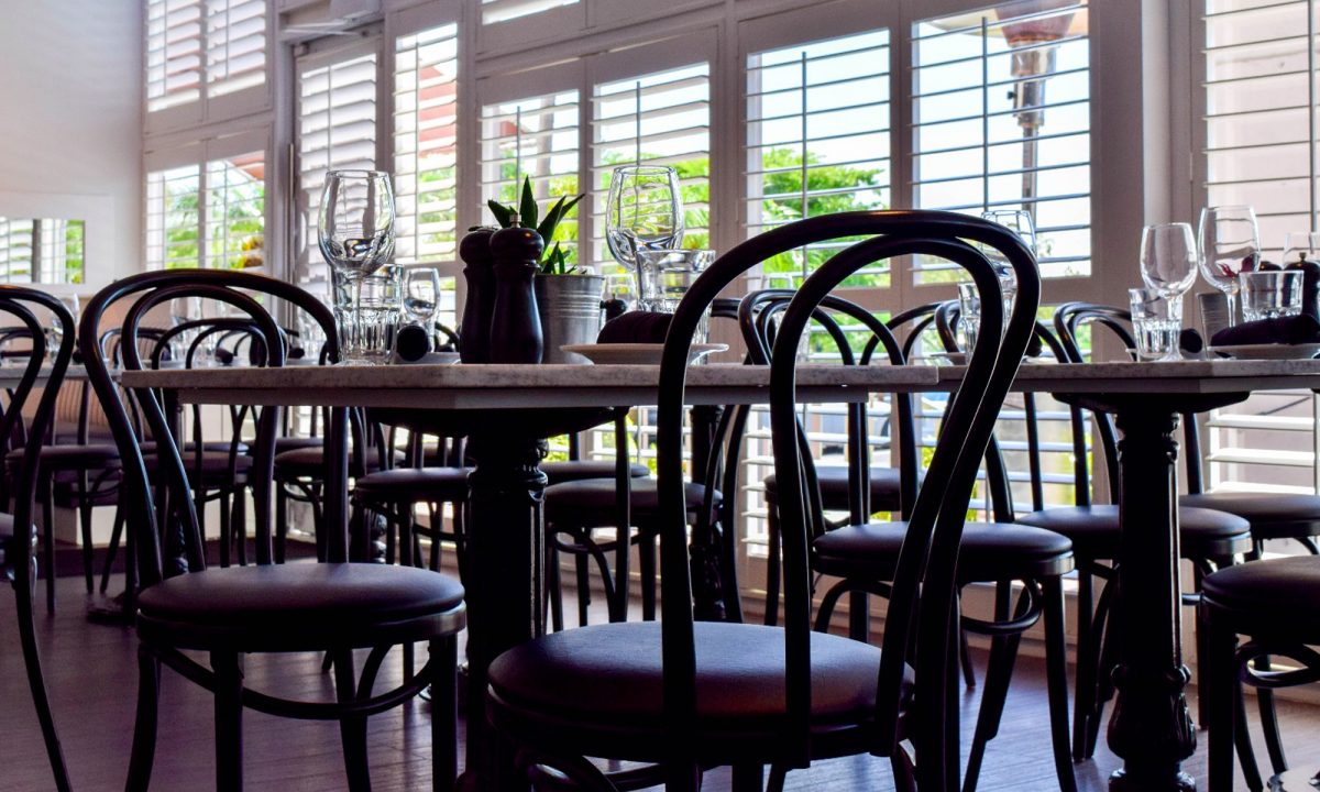 Costa Med Bistro + Wine — Key Biscayne
